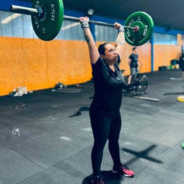 Virginia Rodrigues profile photo