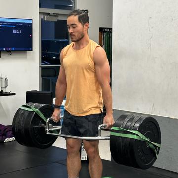 Michael Tom profile photo