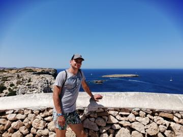 Simone Moschetta profile photo