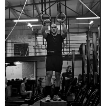 Radmir Rakhmankulov profile photo