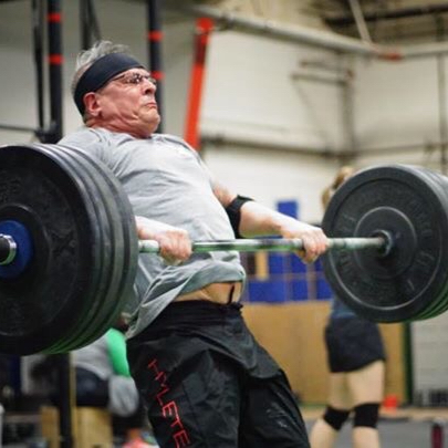 Raymond Langlois profile photo