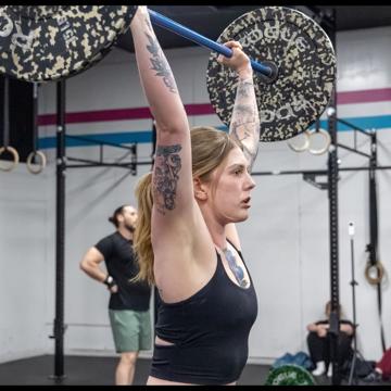 Alana Cosgrove profile photo