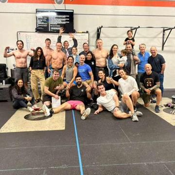 Jamie Staples profile photo