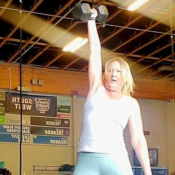 Joanna Shine profile photo