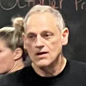 Alan Dean profile photo