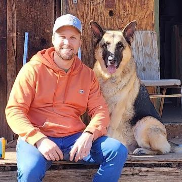 Andrew Steffy profile photo