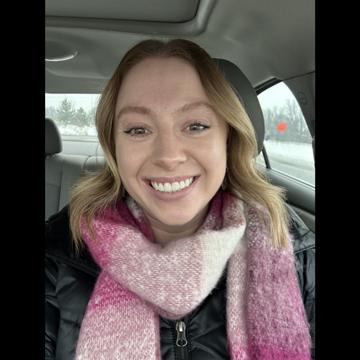 Kaylee Goniwicha profile photo