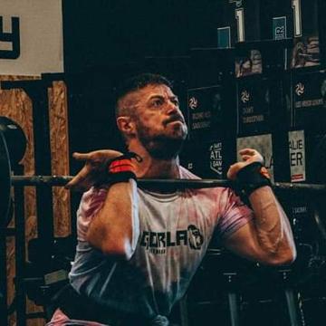 Sebastien Bourgeois profile photo