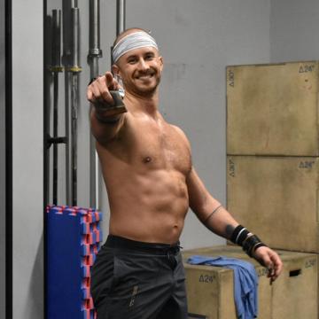 Guillaume Getaz profile photo