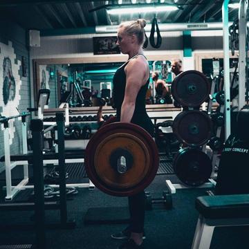 Ilona Wever profile photo