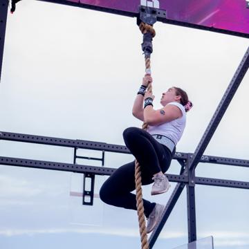 Margaret McGuire profile photo