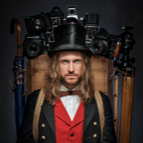 Sebastian Wehrle profile photo