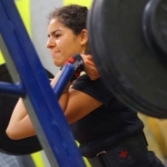 Raquel Chávez profile photo