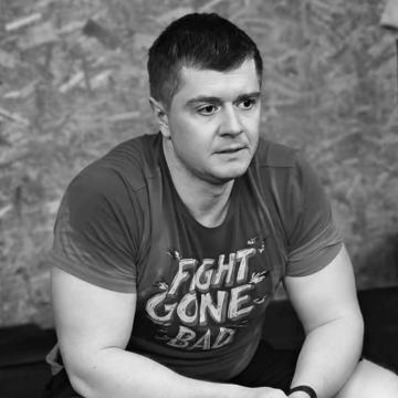 Pavel Mikhaylov profile photo