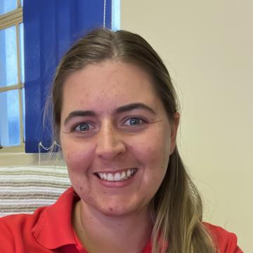 Kerri Rust profile photo