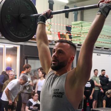 Cyril Pilleyre profile photo