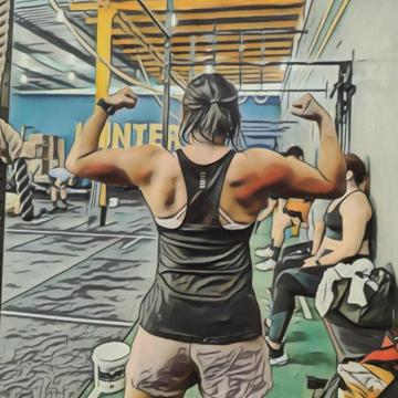 Yailea Cruz profile photo