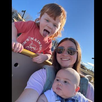 Kara Spurlin profile photo