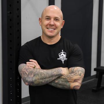 Tim Henry profile photo