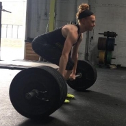 Amanda Geffen profile photo