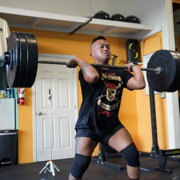 Nathaniel Ugale profile photo