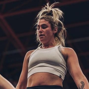 Annie Davies profile photo