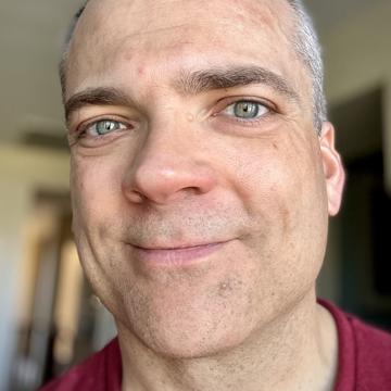 Jonathan Marshall profile photo