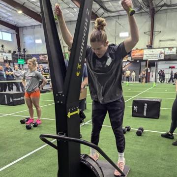 Wendy Whitaker profile photo