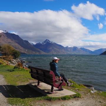 Waraluck Ophasukun profile photo