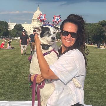 Erica Petrillo profile photo