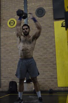 Julio de Franca profile photo