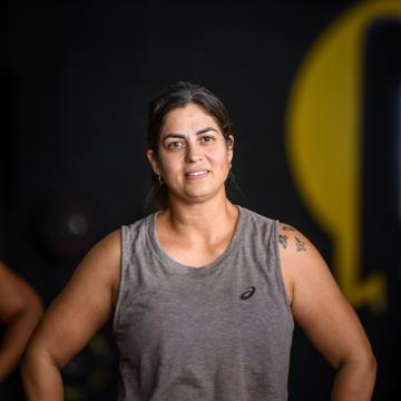 Erica Oliveira profile photo