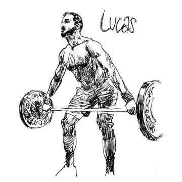 Lucas Orsini profile photo