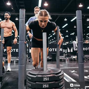 Bailee Spooner profile photo