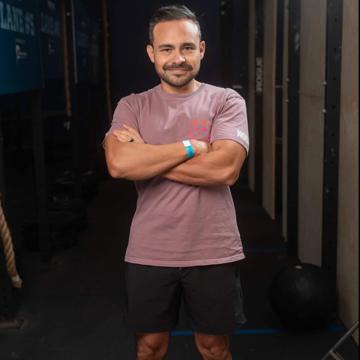 Alejandro Cardena profile photo