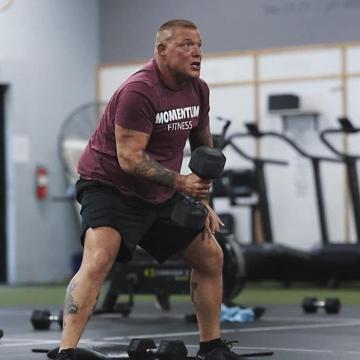 Bruce Miller profile photo