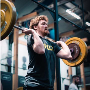 Bastien Cadoret profile photo