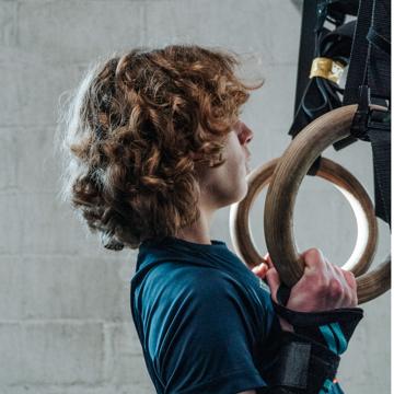 Landon Chappell profile photo