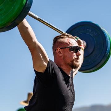 Ryan McGuire profile photo