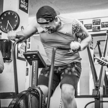 Luke Bryan profile photo