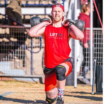 James Crouse profile photo