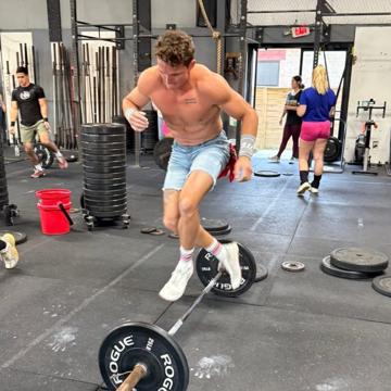 Kade Ramm profile photo