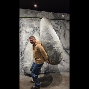 Stephane Debez profile photo