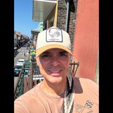 Hector Zapata profile photo