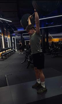 NIKAS RAKITANSKIS profile photo