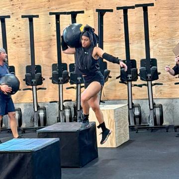 Carla Walsh profile photo