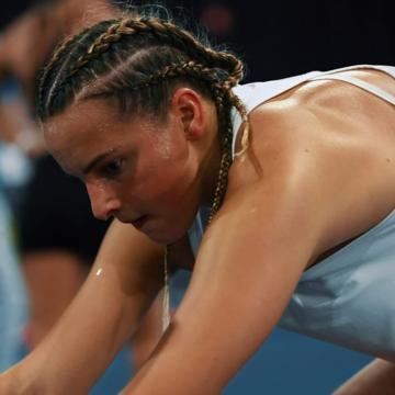 Aglae Pircard profile photo