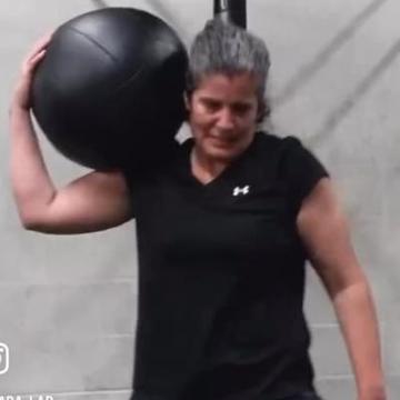 Stephanie Foster profile photo