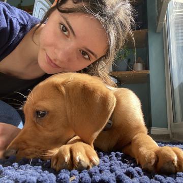 Gracie Beale profile photo