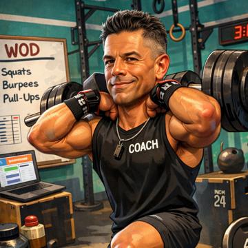 Adam Mansy profile photo